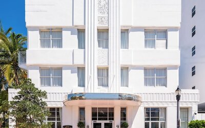The Savoy Hotel & Beach Club