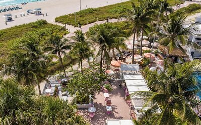 The Savoy Hotel & Beach Club