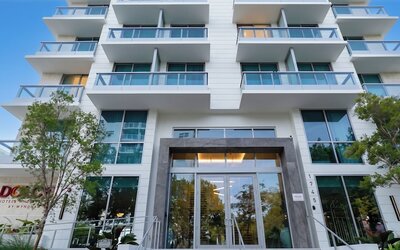 Dolce by Wyndham Miami Beach