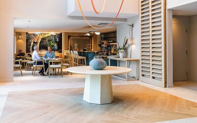 Dolce by Wyndham Miami Beach