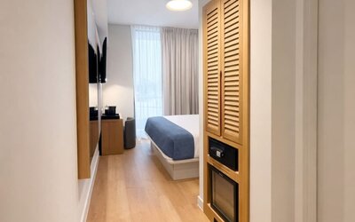 Dolce by Wyndham Miami Beach
