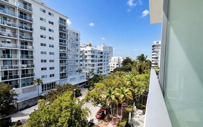Dolce by Wyndham Miami Beach