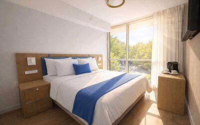 Dolce by Wyndham Miami Beach