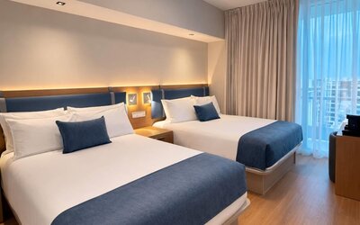 Dolce by Wyndham Miami Beach