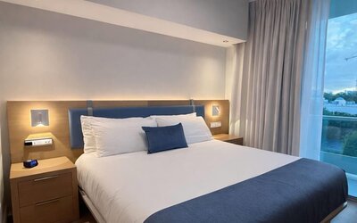 Dolce by Wyndham Miami Beach