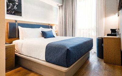 Dolce by Wyndham Miami Beach