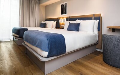 Dolce by Wyndham Miami Beach