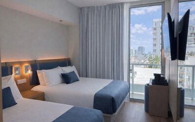 Dolce by Wyndham Miami Beach