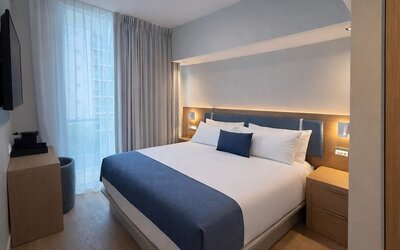 Dolce by Wyndham Miami Beach
