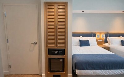 Dolce by Wyndham Miami Beach