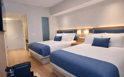 Dolce by Wyndham Miami Beach