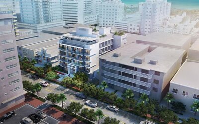 Dolce by Wyndham Miami Beach