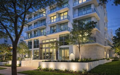 Dolce by Wyndham Miami Beach