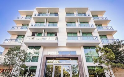 Dolce by Wyndham Miami Beach