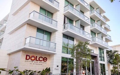 Dolce by Wyndham Miami Beach