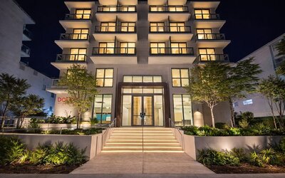 Dolce by Wyndham Miami Beach