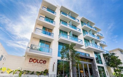 Dolce by Wyndham Miami Beach