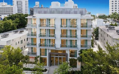 Dolce by Wyndham Miami Beach