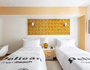 Pelican Hotel