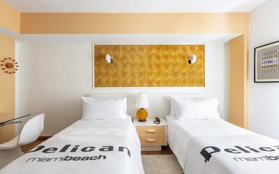Pelican Hotel