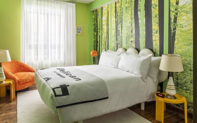 Pelican Hotel