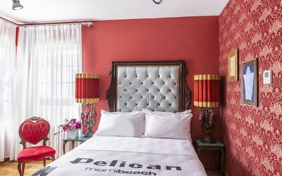 Pelican Hotel