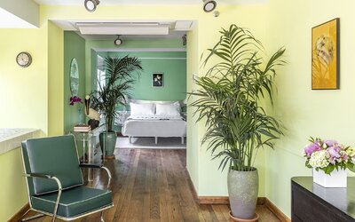 Pelican Hotel