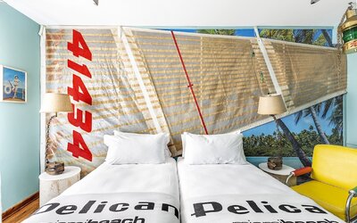 Pelican Hotel