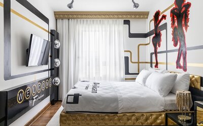Pelican Hotel