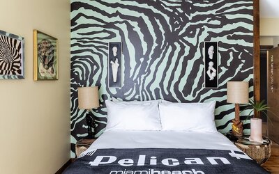 Pelican Hotel