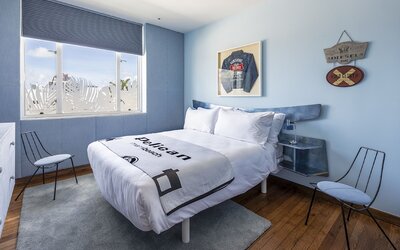 Pelican Hotel