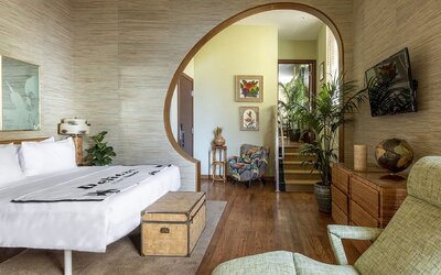 Pelican Hotel