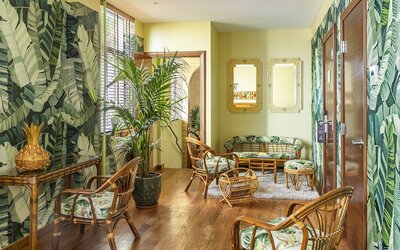 Pelican Hotel