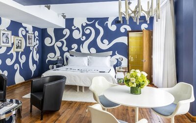 Pelican Hotel