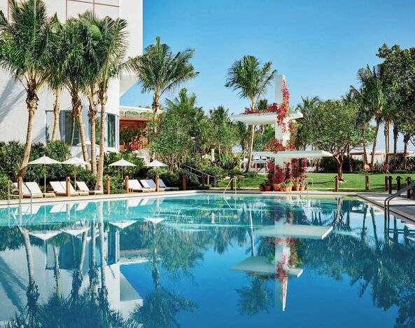 The Miami Beach EDITION