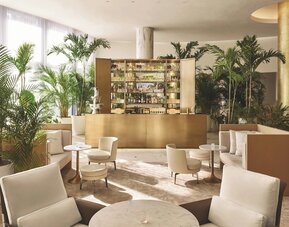 The Miami Beach EDITION