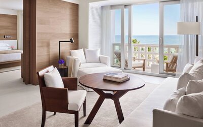 The Miami Beach EDITION