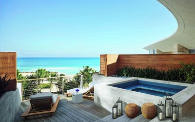 The Miami Beach EDITION