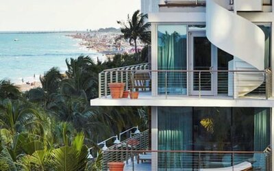 The Miami Beach EDITION