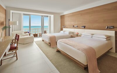 The Miami Beach EDITION