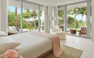 The Miami Beach EDITION