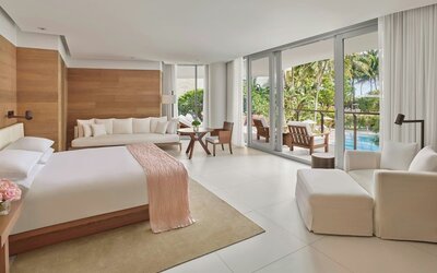 The Miami Beach EDITION