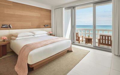 The Miami Beach EDITION