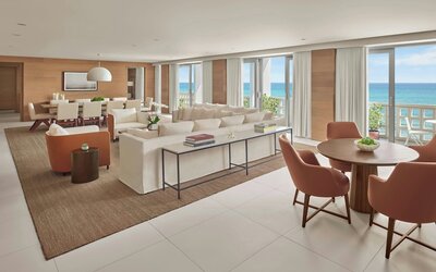 The Miami Beach EDITION