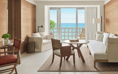 The Miami Beach EDITION