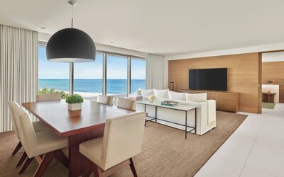 The Miami Beach EDITION