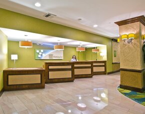 Holiday Inn Miami Beach - Oceanfront by IHG
