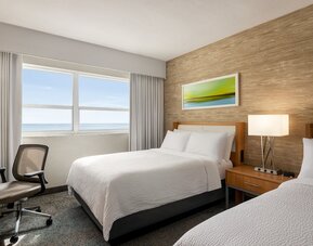 Holiday Inn Miami Beach - Oceanfront by IHG