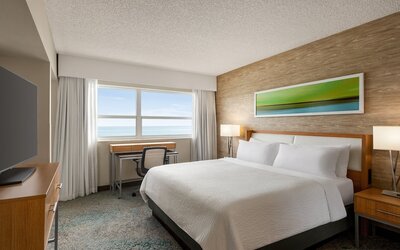 Holiday Inn Miami Beach - Oceanfront by IHG