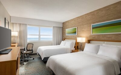 Holiday Inn Miami Beach - Oceanfront by IHG